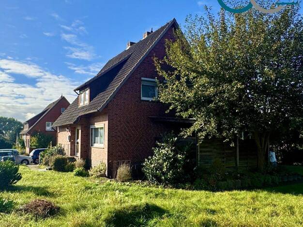 Mehrfamilienhaus zum Kauf 195.000 € 7 Zimmer 224,5 m² 900 m² Grundstück Liebenau 31618