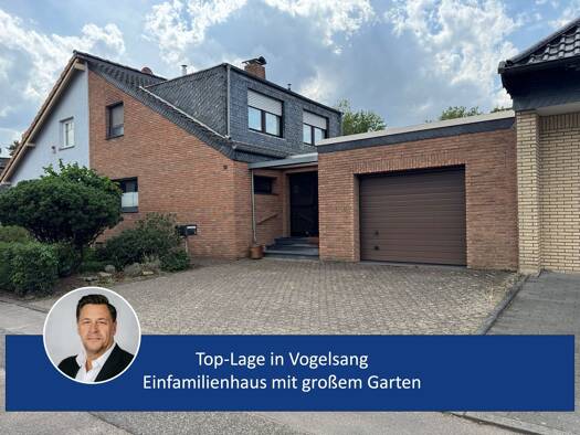 Doppelhaushälfte zum Kauf 699.000 € 5 Zimmer 154 m² 811 m² Grundstück Vogelsang Ehrenfeld 50829