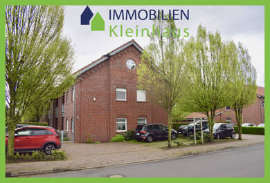 Wohnung zum Kauf 289.000 € 2 Zimmer 214 m² Dörpen Dörpen 26892