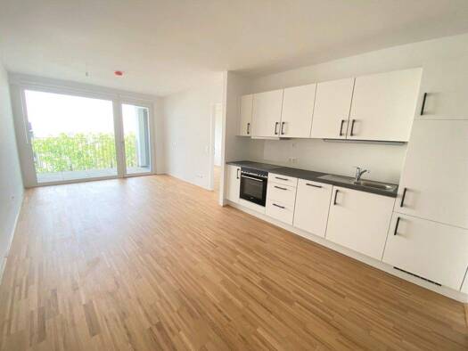 Wohnung zur Miete 767 € 2 Zimmer 58,6 m² 6. Geschoss Wien 1230