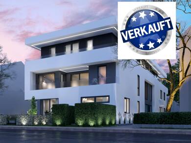 Wohnung zum Kauf - Neubau provisionsfrei 367.000 € 4 Zimmer 109 m² Bünde Bünde 32257