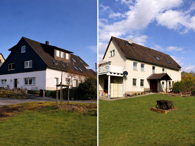 Mehrfamilienhaus zum Kauf als Kapitalanlage geeignet 798.000 € 1.435 m² Giershagen Marsberg 34431