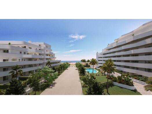 Wohnung zum Kauf 378.000 € 2 Zimmer 71 m² Vélez-Málaga 29740