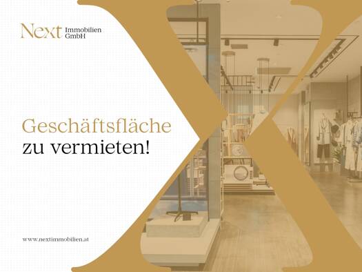 Ladenfläche zur Miete 4.050 € Rohrbach-Berg 4150