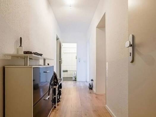 Wohnung zur Miete 650 € 2 Zimmer 59 m² Geschoss 1/8 frei ab 01.05.2026 Schlesier Straße Limburgerhof 67117