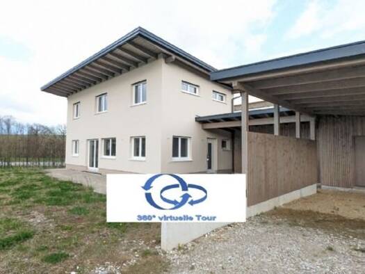 Einfamilienhaus zum Kauf - Erstbezug provisionsfrei 330.660 € 4 Zimmer 120 m² 431 m² Grundstück Treubach 5272