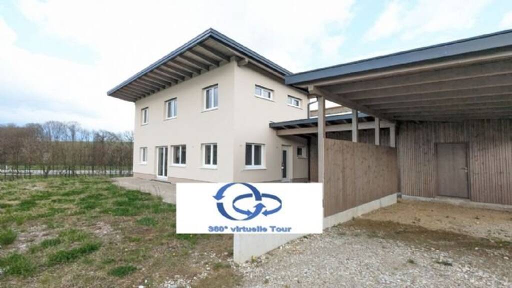 Einfamilienhaus zum Kauf - Erstbezug provisionsfrei 330.660 € 4 Zimmer 120 m² 431 m² Grundstück Treubach 5272