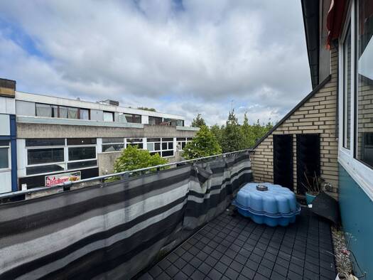 Wohnung zur Miete 1.090 € 3 Zimmer 75 m² 2. Geschoss Große Straße 37 Ahrensburg 22926