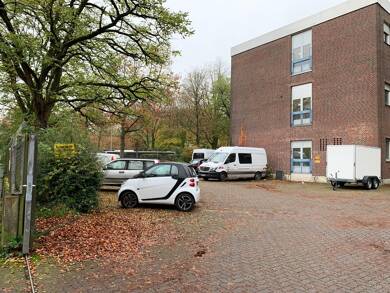 Garage/Stellplatz zur Miete 50 € Pinneberg 25421