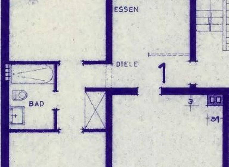 Wohnung zum Kauf provisionsfrei 213.600 € 3,5 Zimmer 76 m² 2. Geschoss Holunderweg Horstmar Lünen 44532