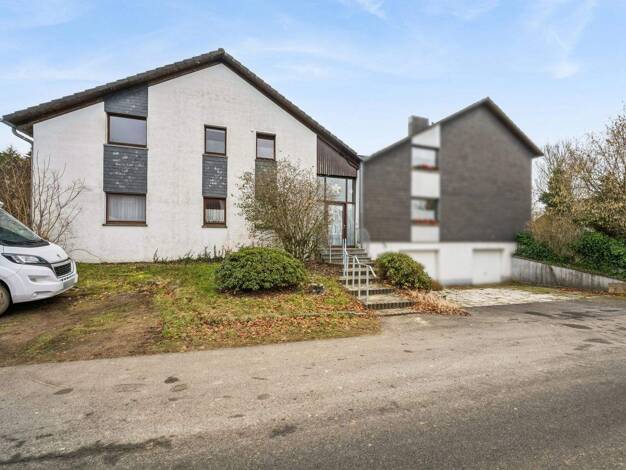 Mehrfamilienhaus zum Kauf 850.000 € 11 Zimmer 383 m² 4.272 m² Grundstück Imgenbroich Monschau 52156