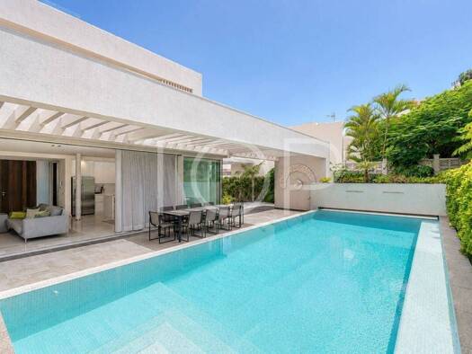Chalet zum Kauf 3.450.000 € 4 Zimmer 534 m² 534 m² Grundstück Arona 38650