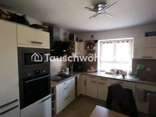 Wohnung zur Miete Tauschwohnung 360 € 3 Zimmer 54 m² 2. Geschoss Köpenick Treptow-Köpenick 12524