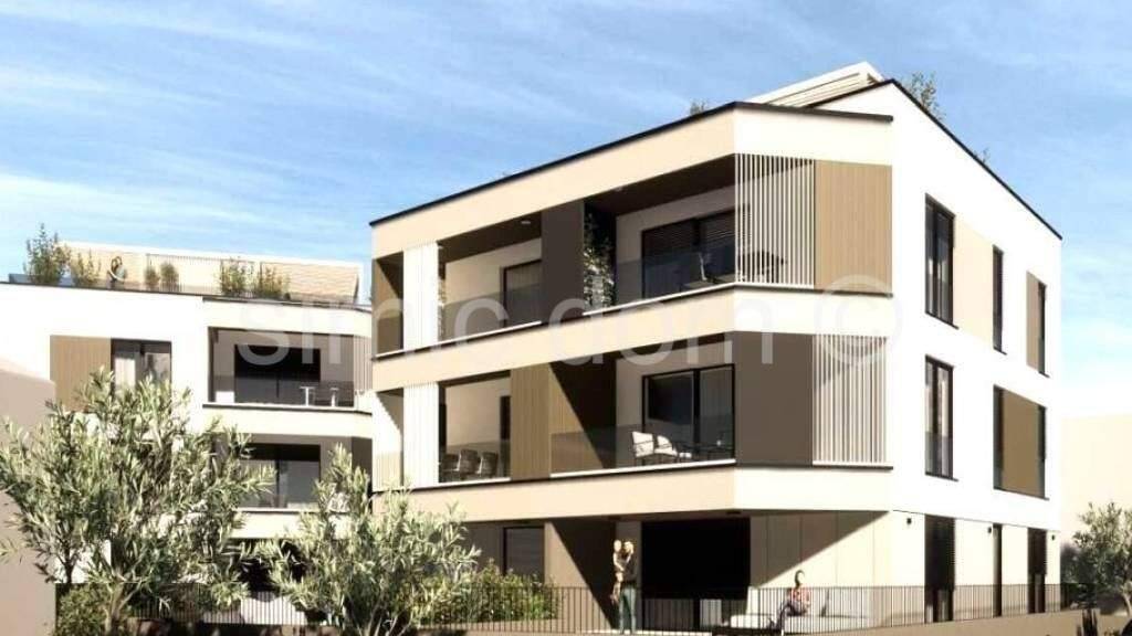 Wohnung zum Kauf 382.000 € 2 Zimmer 101 m² Vostarnica - Poluotok