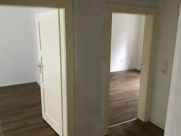 Wohnung zur Miete 567 € 3 Zimmer 51,3 m² 2. Geschoss frei ab sofort Ludwigstr. 67 Südstadt Fürth 90763