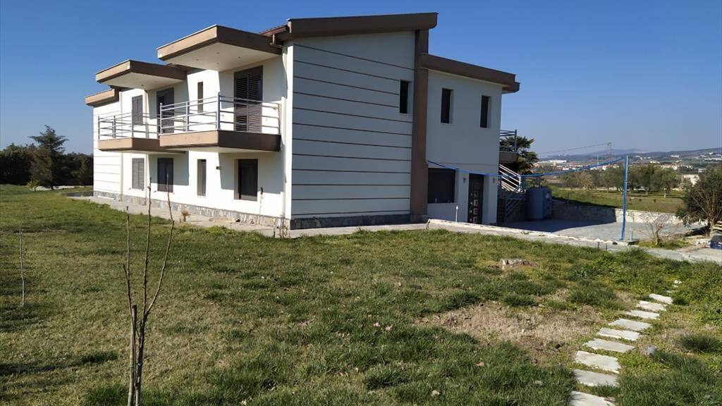 Einfamilienhaus zum Kauf 1.200.000 € 8 Zimmer 480 m² 5.000 m² Grundstück Thessaloniki