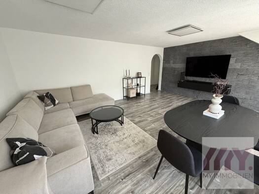 Wohnung zum Kauf 219.000 € 3 Zimmer 72,3 m² frei ab 01.10.2027 Dörzbach Dörzbach 74677