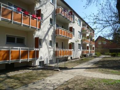 Wohnung zur Miete 870 € 4 Zimmer 70,5 m² 2. Geschoss frei ab 02.07.2025 In den Kötten 17 Vennhausen Düsseldorf 40627