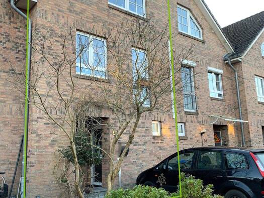 Reihenmittelhaus zum Kauf 320.000 € 6 Zimmer 153 m² 160 m² Grundstück Bad Bramstedt 24576