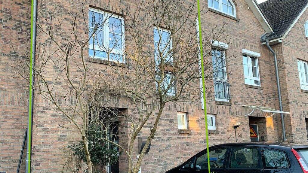 Reihenmittelhaus zum Kauf 320.000 € 6 Zimmer 153 m² 160 m² Grundstück Bad Bramstedt 24576