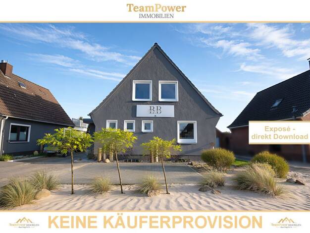 Einfamilienhaus zum Kauf 325.000 € 5 Zimmer 89,5 m² 600 m² Grundstück Kellinghusen 25548