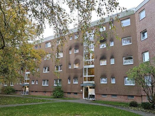 Wohnung zum Kauf 210.000 € 4 Zimmer 83 m² Buntekuh Lübeck 23558