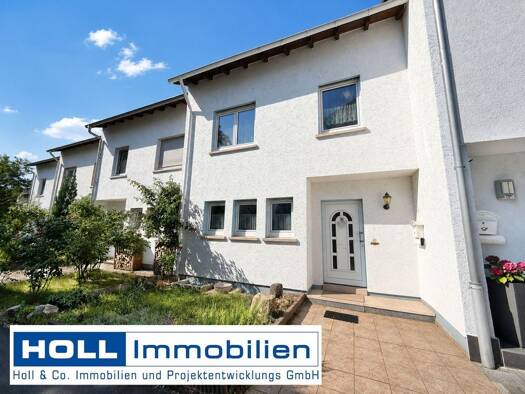 Reihenmittelhaus zum Kauf 499.000 € 6 Zimmer 121 m² 300 m² Grundstück Hanau 63450
