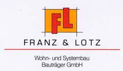 Franz und Lotz Wohn- und Systembau GmbH logo
