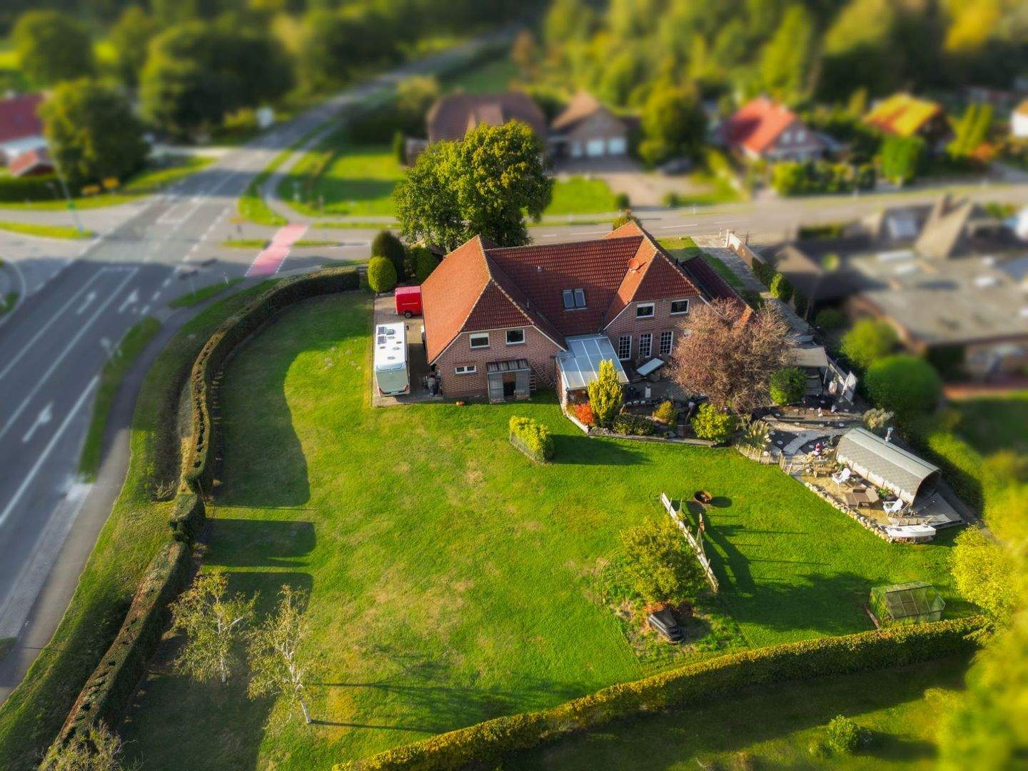 Einfamilienhaus zum Kauf - Ansicht 2