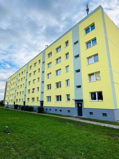 Wohnung zur Miete 460 € 3 Zimmer 72 m² 4. Geschoss Alt Rothensee Magdeburg 39126