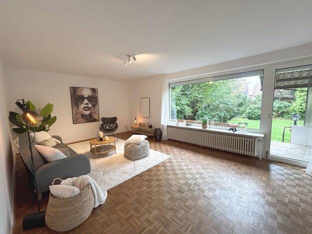 Einfamilienhaus zum Kauf provisionsfrei 499.000 € 5 Zimmer 135 m² 709 m² Grundstück Neu Hagen Lüneburg 21337
