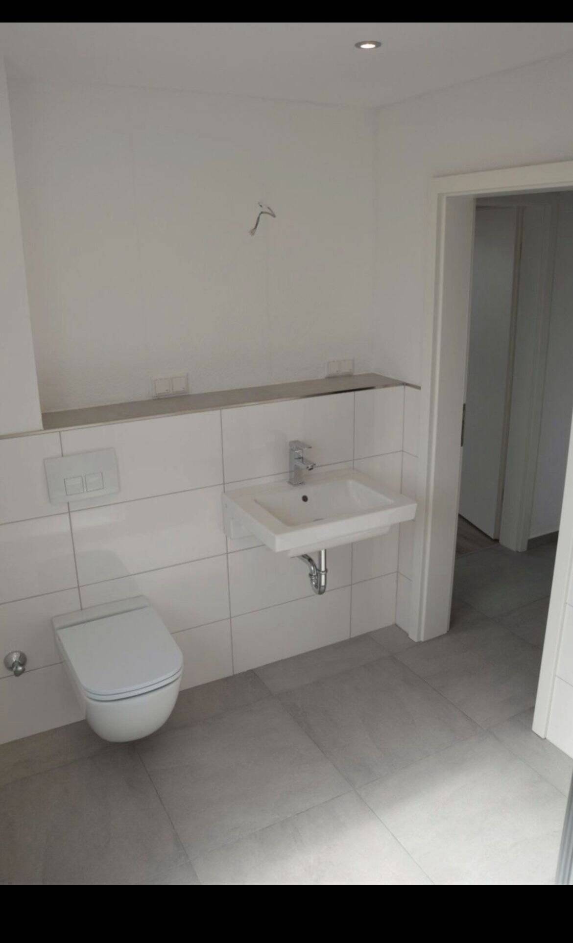 Modernisierte Wohnung in ruhiger Wohngegend – Danzigerstr. 39, 46238 Bottrop – Vorschaubild 9