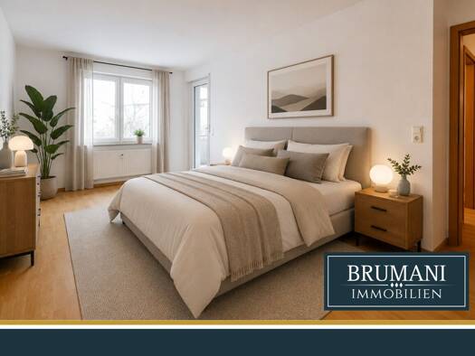 Wohnung zum Kauf 457.000 € 3 Zimmer 83,1 m² 3. Geschoss Rieselfeld Freiburg im Breisgau 79111