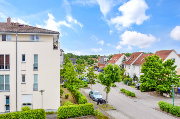 Wohnung zum Kauf 215.000 € 3 Zimmer 72,7 m² Kernstadt Königs Wusterhausen 15711