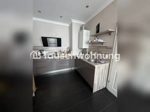 Wohnung zur Miete Tauschwohnung 1.250 € 3 Zimmer 87 m² 3. Geschoss Süd Stuttgart 70178