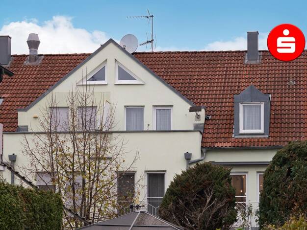 Wohnung zum Kauf 219.000 € 2 Zimmer 63,8 m² 2. Geschoss Nürnberg 90475