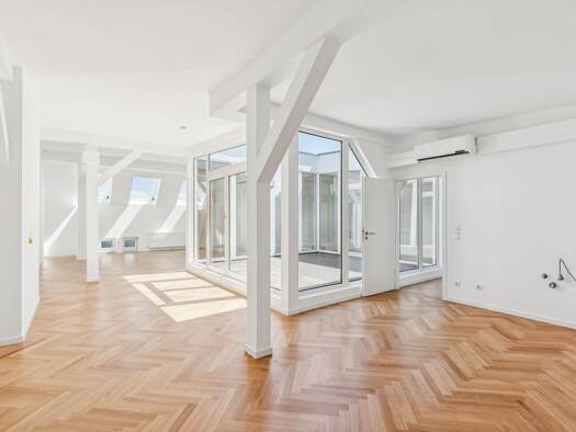 Wohnung zum Kauf 1.048.500 € 4 Zimmer 156 m² 5. Geschoss Schöneberg Berlin 10777