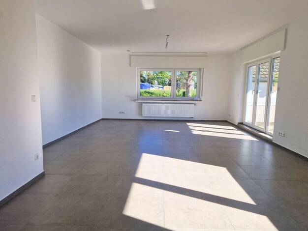 Wohnung zur Miete 1.310 € 3 Zimmer 120 m² Uckerath Hennef (Sieg) 53773