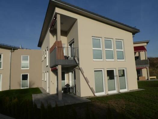 Wohnung zur Miete 1.000 € 4 Zimmer 85 m² 1. Geschoss Falkenweg 11 Aitrach 88319