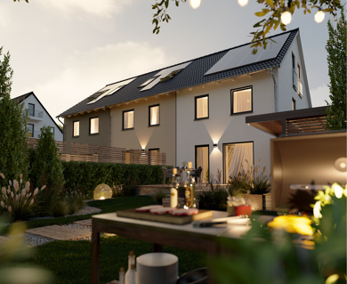 Haus zum Kauf provisionsfrei 434.000 € 6 Zimmer 128 m² 275 m² Grundstück Neuses Ansbach 91522