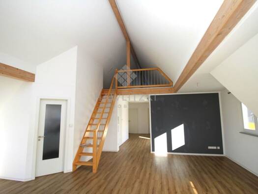 Maisonette zum Kauf 410.000 € 3,5 Zimmer 98 m² 3. Geschoss Mörsch Rheinstetten 76287