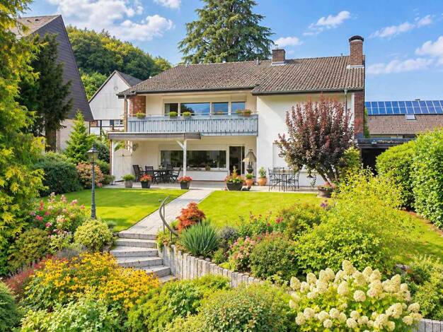 Sonstiges zum Kauf als Kapitalanlage geeignet 425.000 € 4 Zimmer 181 m² 1.494 m² Grundstück Wüsten Bad Salzuflen 32108