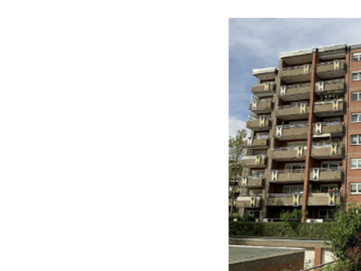 Wohnung zur Miete 792 € 4 Zimmer 99 m² Geschoss 3/7 frei ab 01.09.2026 Joseph-Haydn-Straße 9 Bockum-Hövel Hamm 59075