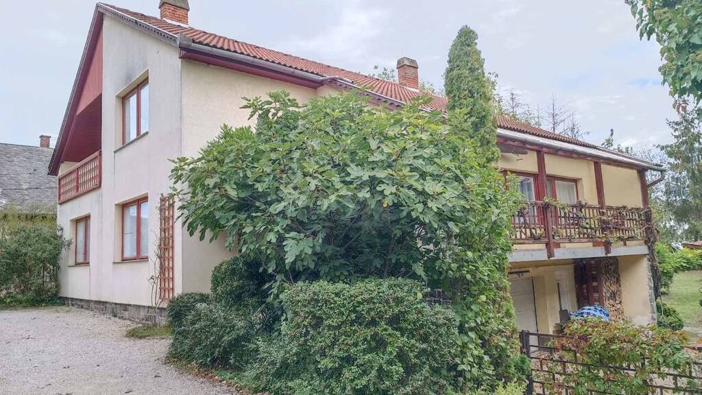 Haus zum Kauf provisionsfrei 260.000 € 7 Zimmer 260 m² 745 m² Grundstück Lengyeltóti