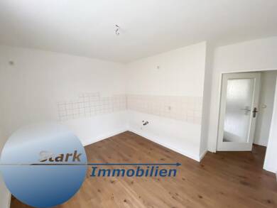 Wohnung zum Kauf als Kapitalanlage geeignet 49.000 € 2 Zimmer 46,5 m² Reusaerstr. 21 Reusa Plauen 08529