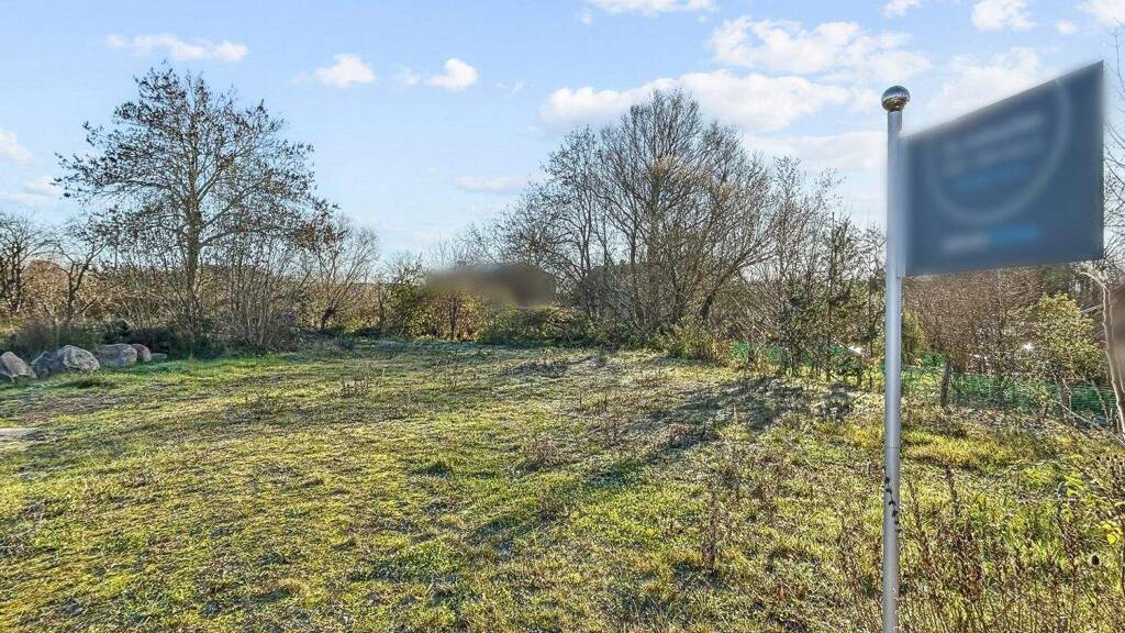 Grundstück zum Kauf 220.000 € 1.203 m² Grundstück Duvennest 23923