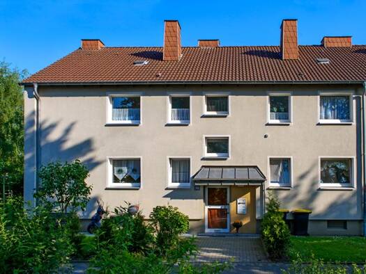 Wohnung zur Miete 429 € 3 Zimmer 57 m² EG frei ab 15.11.2026 Lessingstraße 73 Mitte Bergkamen 59192