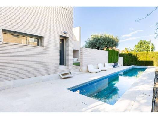 Villa zum Kauf 1.400.000 € 4 Zimmer 438 m² Godella 46110