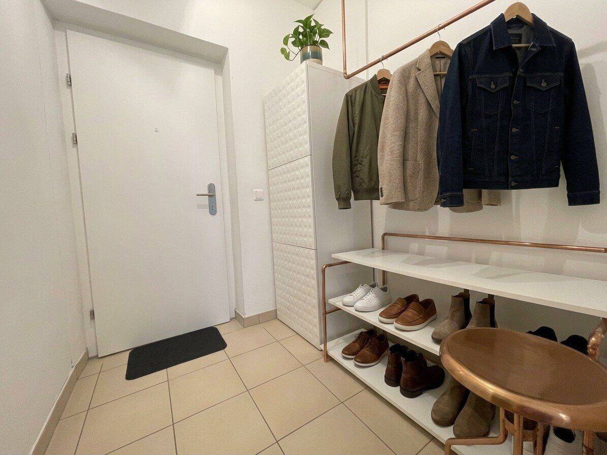 Wohnung – Graz, Katastralgemeinde Lend, Lend - Ansicht 3