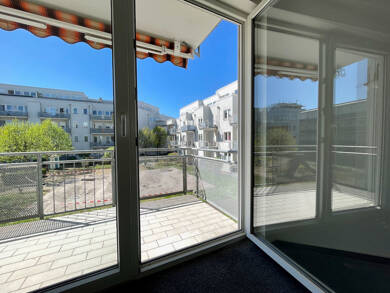 Wohnung zum Kauf 189.000 € 1 Zimmer 40,7 m² 1. Geschoss Hasengartenstraße Wiesbaden 65189